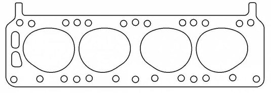 Guarnizione Testata Rinforzata Cometic per Ferrari 308/328 V8 4V