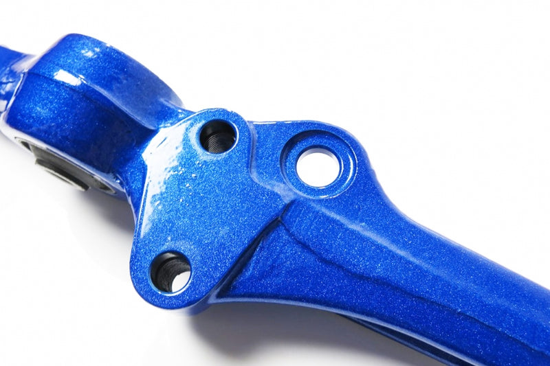 Carica immagine in Galleria Viewer, Bracci Inferiori Anteriori Hardrace Blu per Honda Civic EC / ED / EE
