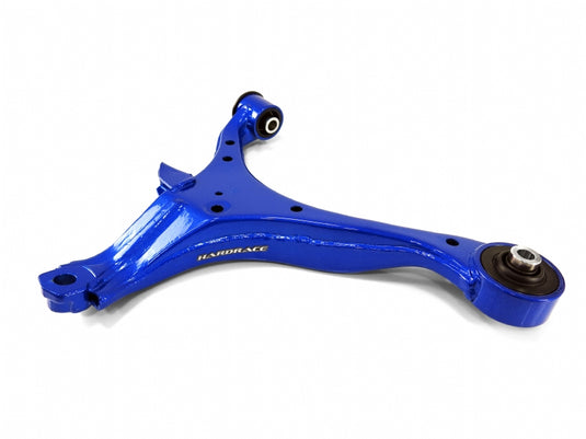 Bracci Oscillanti Inferiori Anteriori su Uniball Hardrace per Honda Integra Type R DC5