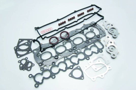 Kit guarnizioni rinforzate Cometic - parte alta motore - Nissan CA18DET