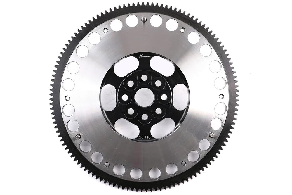 Volano Ultra Alleggerito Xtreme Clutch per Subaru Impreza GC / GD Cambio 5 Marce (92-05)