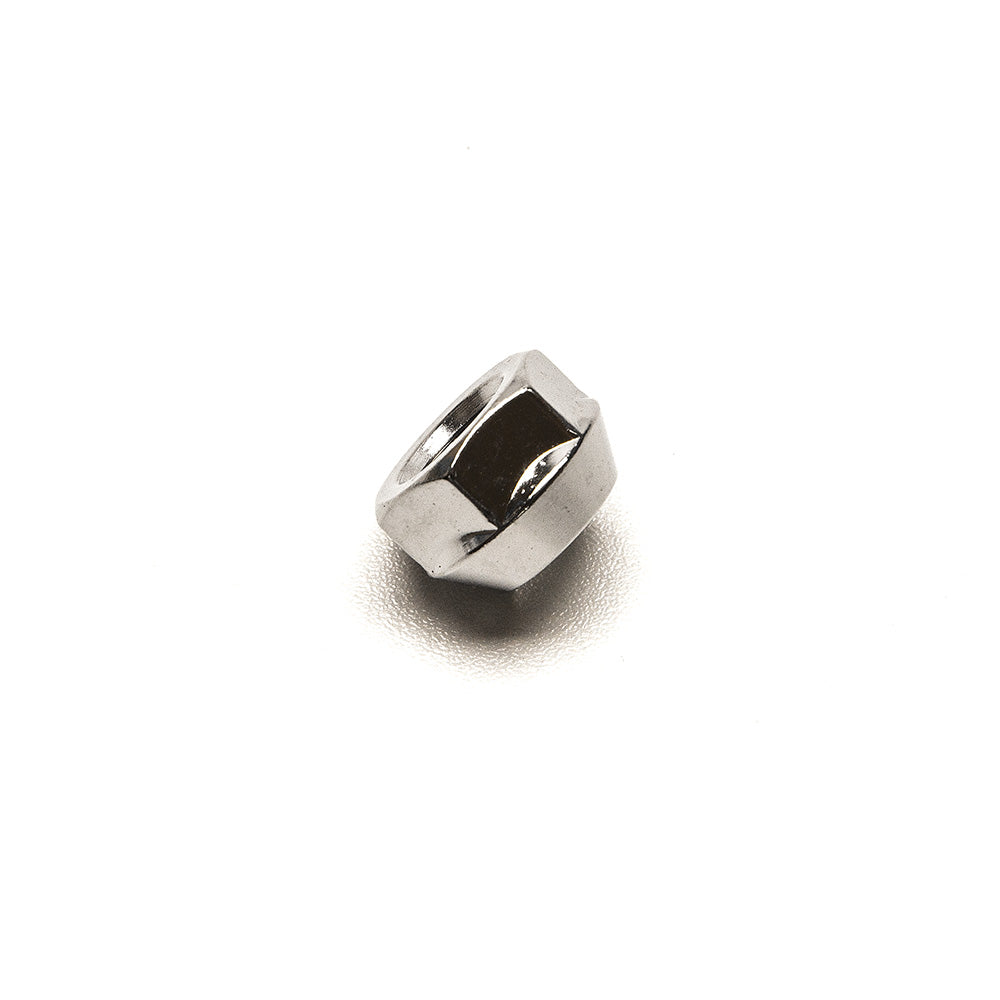Dado Aperto 19 mm - M12x1.25 - Altezza 14 mm