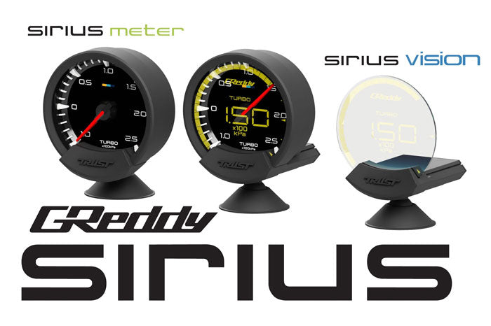 Carica immagine in Galleria Viewer, GReddy Sirius Control Unit
