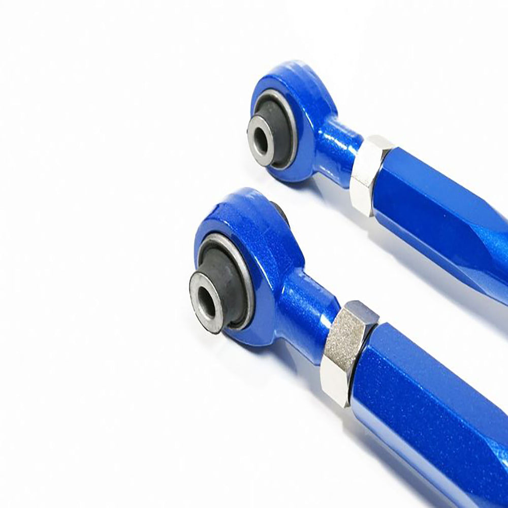 Tiranti Campanatura Posteriore Hardrace per BMW E46 (incluse M3)