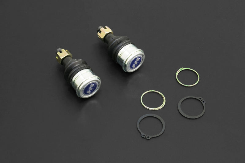 Carica immagine in Galleria Viewer, Snodi Sospensione Inferiori Anteriori Hardrace per Honda Jazz (13-20)
