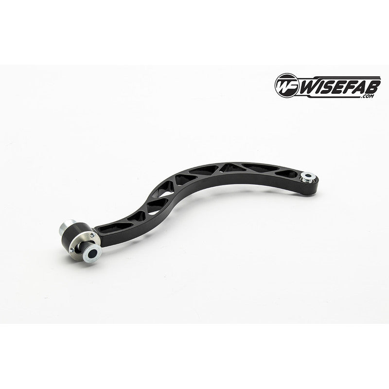 Carica immagine in Galleria Viewer, Kit Posteriore Wisefab "Grip" per Mitsubishi Lancer Evo 7/8/9
