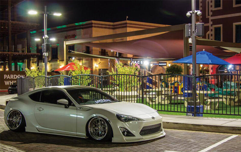 Carica immagine in Galleria Viewer, Kit Carrozzeria Origin Labo Racing Line per Toyota GT86
