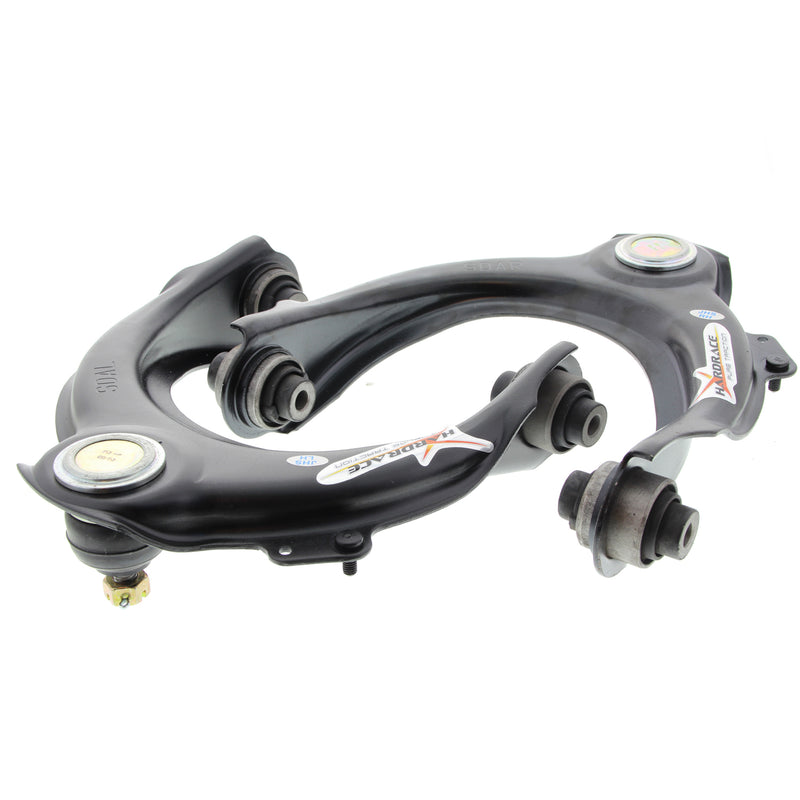 Carica immagine in Galleria Viewer, Bracci Oscillanti Superiori Anteriori Hardrace per Honda Accord CL / UC1 (02-08)
