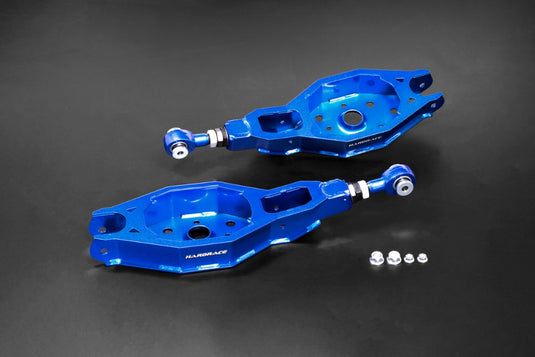 Bracci Inferiori Posteriori Regolabili (Camber Kit) Hardrace per Honda Civic FE / FL (2022+)