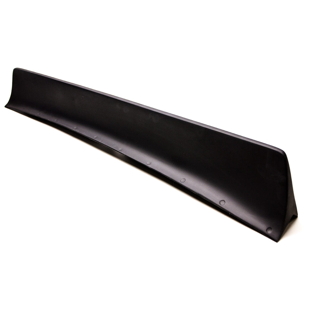 Alettone Stile Ducktail per BMW E30