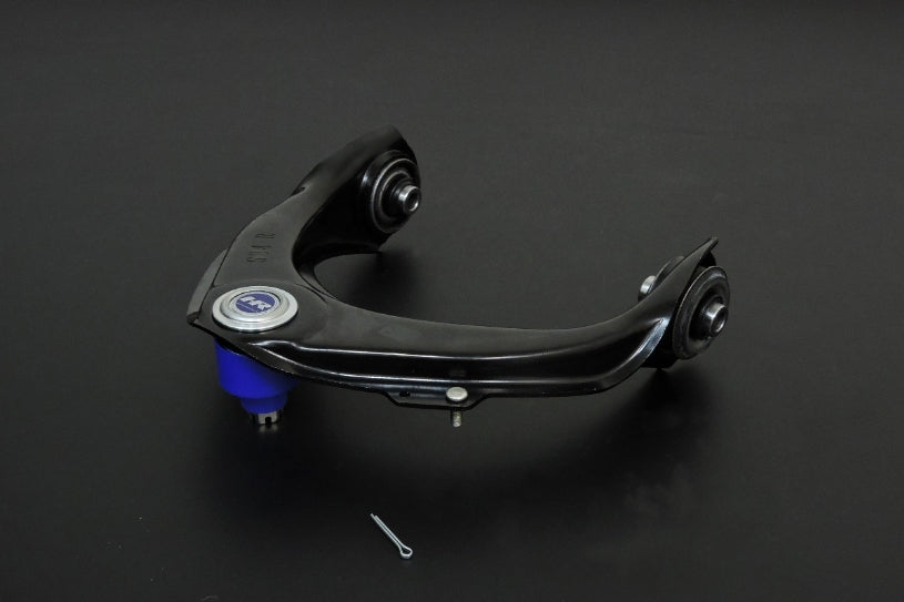 Bracci Oscillanti Superiori Anteriori Hardrace per Honda Accord CG (97-02)