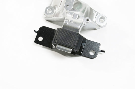 Supporto Motore Sinistro Rinforzato Hardrace per Honda Jazz (13-20) Cambio Manuale