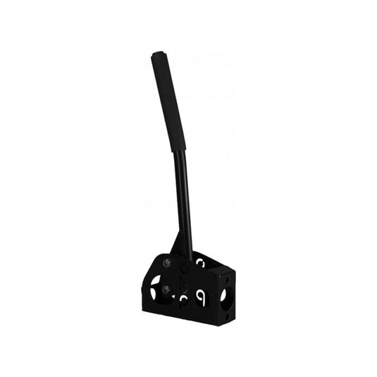 Freno a Mano OBP Vertical Victory Universale 280mm idraulico invertito
