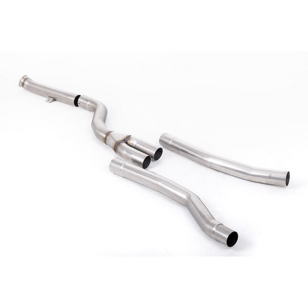 Componente scarico Milltek SSXBM1233 per BMW 2 Series