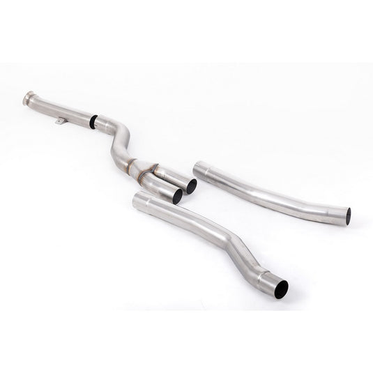 Componente scarico Milltek SSXBM1233 per BMW 2 Series