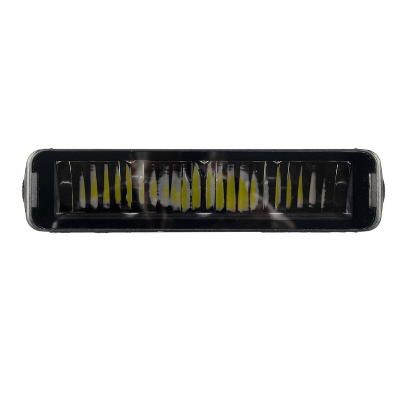 Carica immagine in Galleria Viewer, Faro LED Racing Team 4 Spot 4 moduli 5200 lumen 48 W
