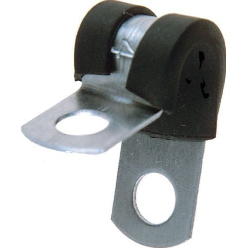 Fascetta Fissaggio Goodridge Diametro 1/4' - Manicotto per Serie 600 Dash 3