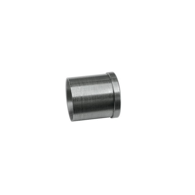 Fascetta inox manicotto alta pressione 600