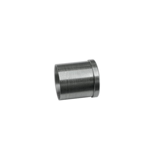 Fascetta inox manicotto alta pressione 600