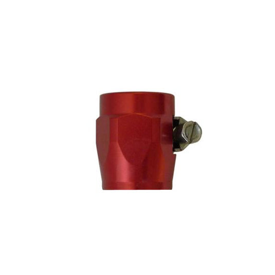 Fascetta Serflex Goodridge Anodizzato Rosso Dash 16 per manicotto G-200-16