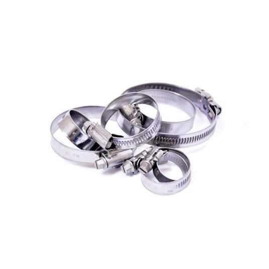 Fascette Forge per FMRS250IND Renault Megane 250ch