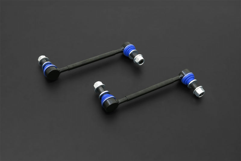 Carica immagine in Galleria Viewer, Bielle Inferiori Anteriori Hardrace (Stopper Link) per Honda Civic Type R FL5 (2022+)
