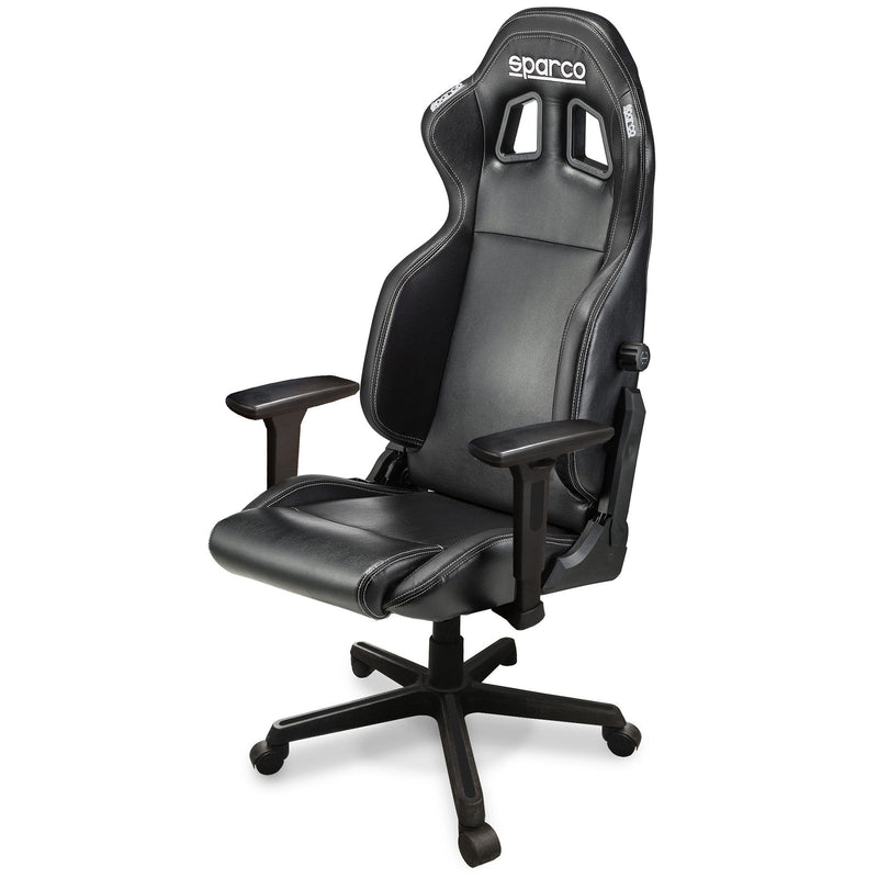 Carica immagine in Galleria Viewer, Sedile racing da ufficio Sparco Icon
