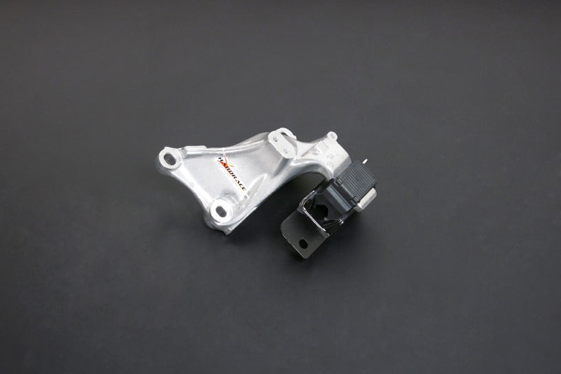 Supporto Motore Sinistro Rinforzato Hardrace per Honda Jazz (13-20) Cambio Manuale