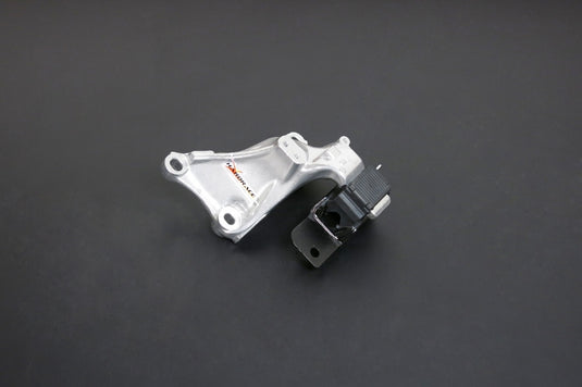 Supporto Motore Sinistro Rinforzato Hardrace per Honda Jazz (13-20) Cambio Manuale