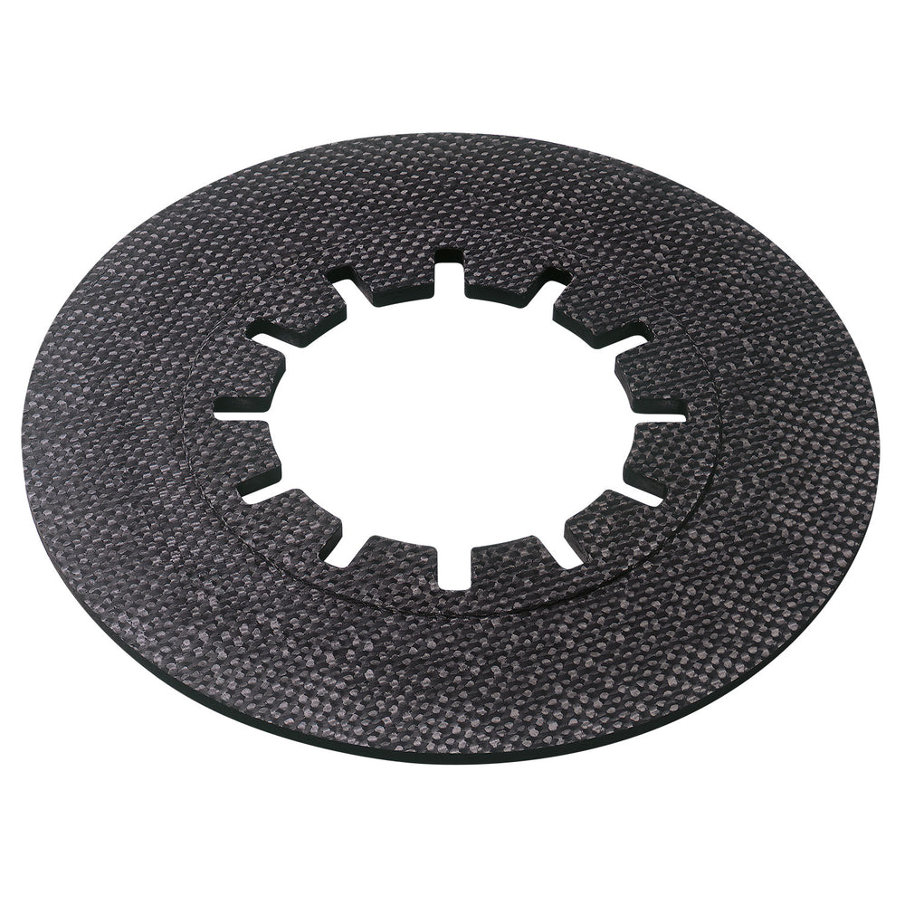 Frizione Bidisco Exedy Carbon-D Twin per Subaru Impreza STI Cambio 6 Marce VAF (2014~)