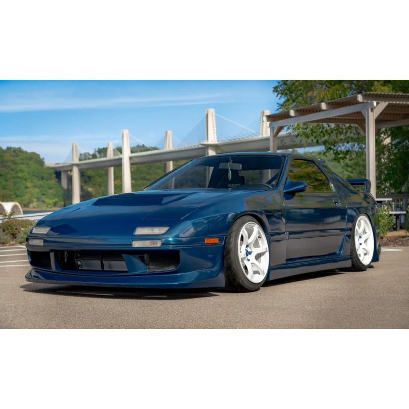 Carica immagine in Galleria Viewer, Kit Carrozzeria GP Sports Style per Mazda RX-7 FC
