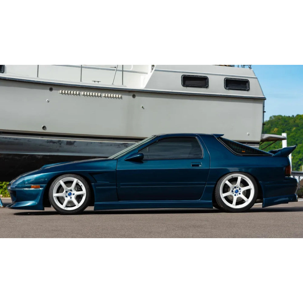 Kit Carrozzeria GP Sports Style per Mazda RX-7 FC