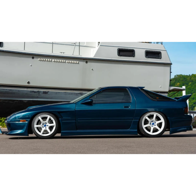 Carica immagine in Galleria Viewer, Kit Carrozzeria GP Sports Style per Mazda RX-7 FC
