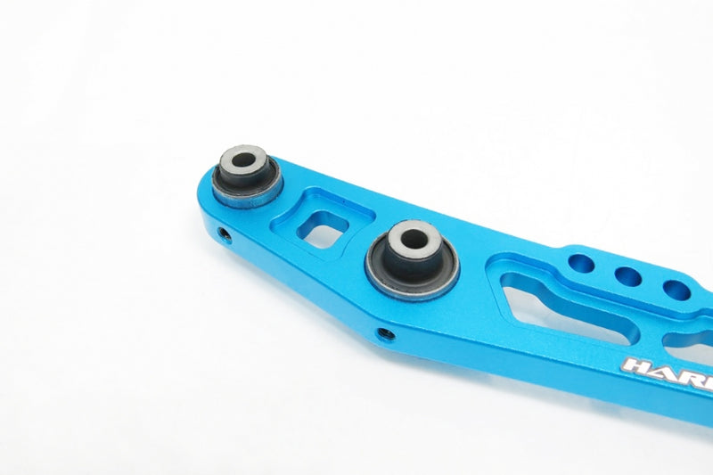 Carica immagine in Galleria Viewer, Bracci Inferiori Posteriori Blu Hardrace in Alluminio per Honda Integra DC (94-01)
