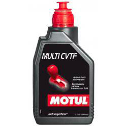 Olio Cambio a Variazione Continua Motul Multi CVTF (1L)
