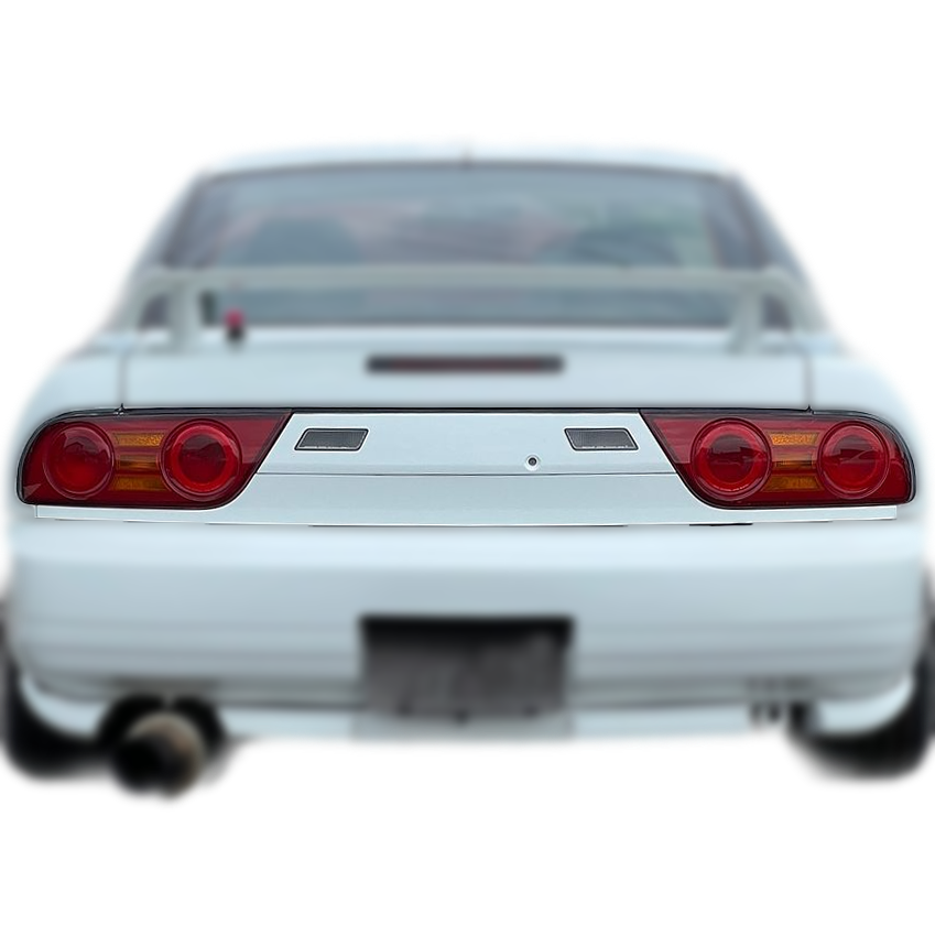 Kit Fanali Posteriori Type X per Nissan 200SX S13 (Kouki)