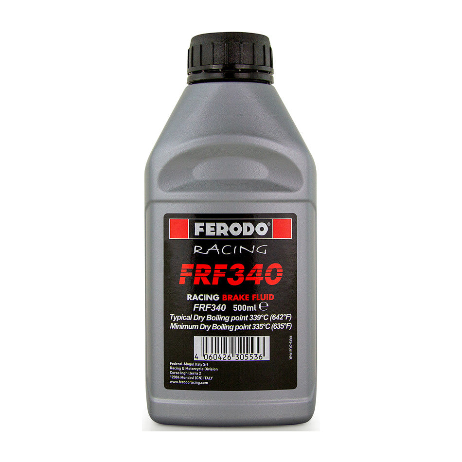 Liquido Freni Ferodo Racing FRF340 (500 mL)