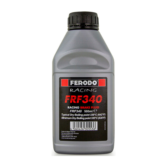 Liquido Freni Ferodo Racing FRF340 (500 mL)