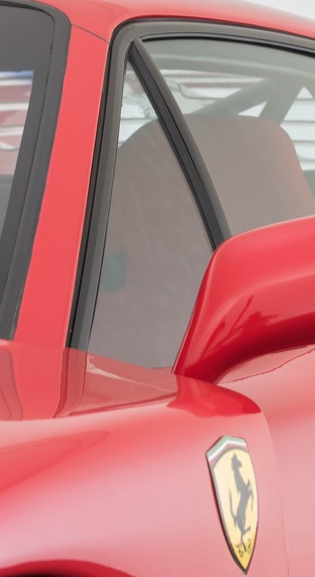 Carica immagine in Galleria Viewer, Vetri in Policarbonato per Ferrari F40
