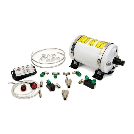 Kit Estintore Automatico FEV Coldfire E85 2.7L (FIA)