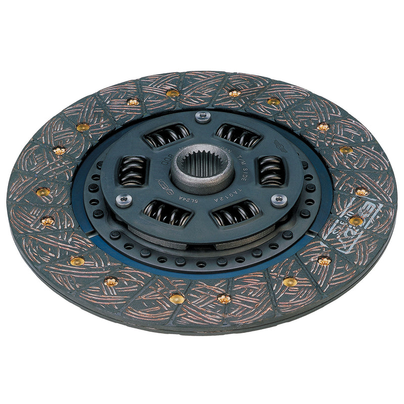 Carica immagine in Galleria Viewer, Frizione Rinforzata Exedy Stage 1 Organic per Mazda Demio 1.3L &amp; 1.5L (07-15)
