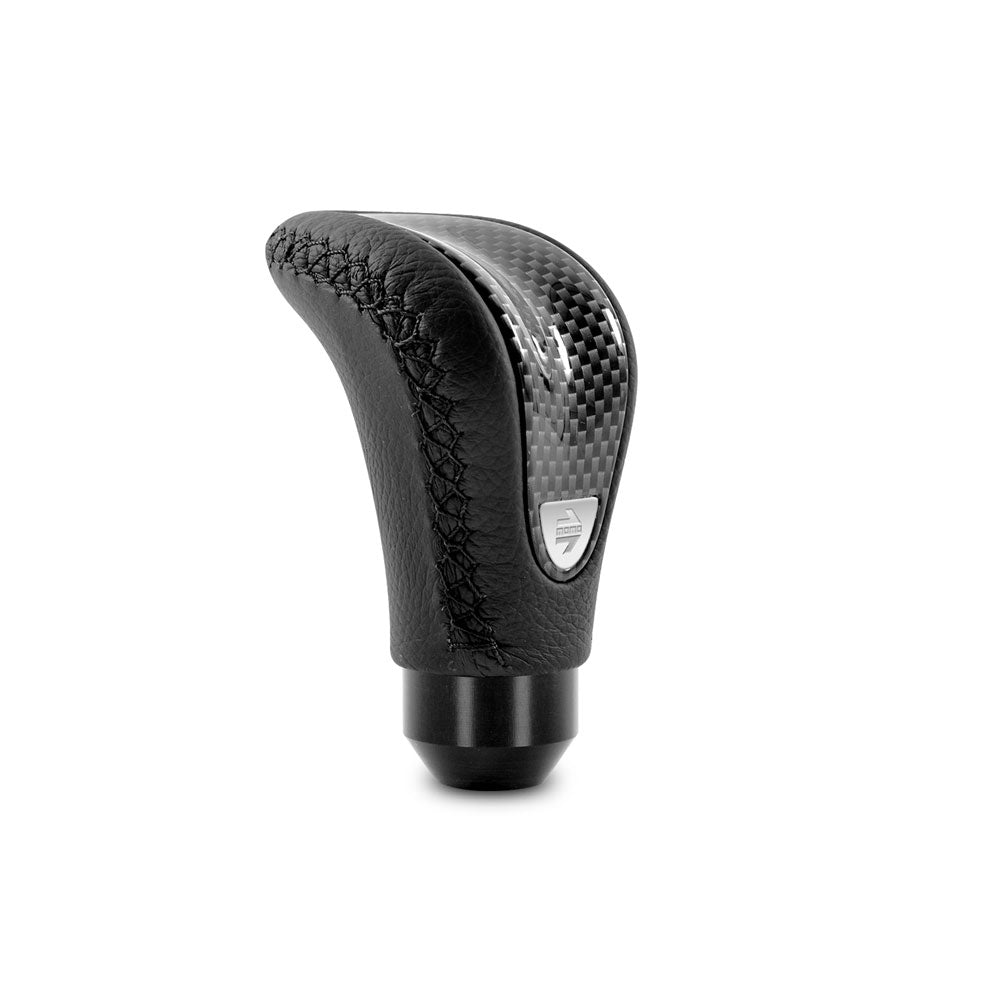 Pomello Momo Combat Evo Carbonio