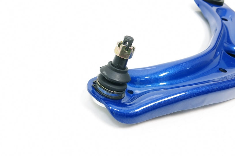 Bracci Oscillanti Inferiori Anteriori su Uniball Hardrace per Honda Jazz (13-20)