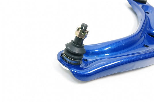 Bracci Oscillanti Inferiori Anteriori su Uniball Hardrace per Honda Jazz (13-20)