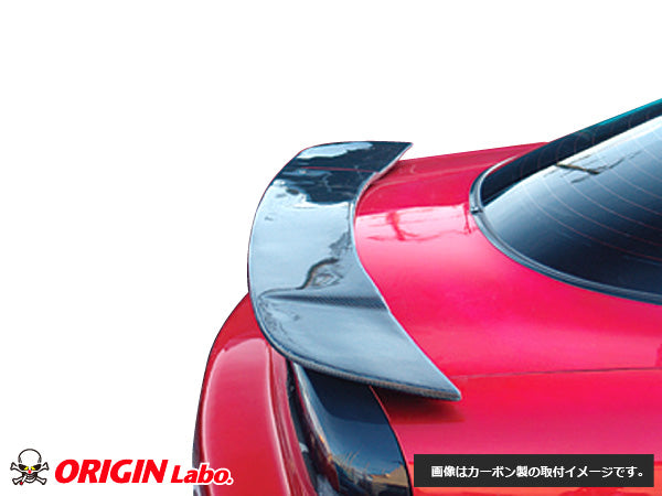 Carica immagine in Galleria Viewer, Alettone Origin Labo per Mazda RX-7 FD
