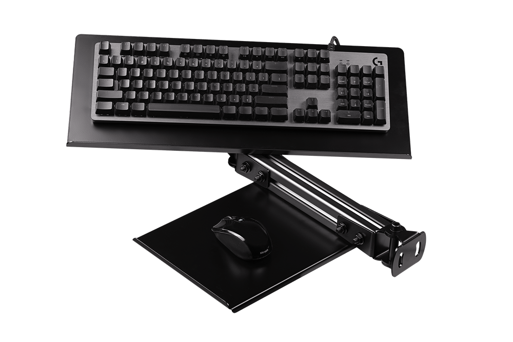 Supporto tastiera e mouse Next Level Racing F-GT Elite
