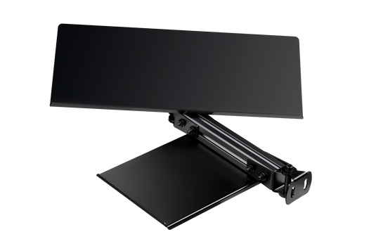 Supporto tastiera e mouse Next Level Racing F-GT Elite