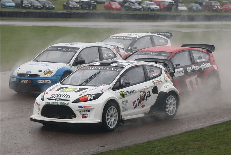 Carica immagine in Galleria Viewer, Vetri in Policarbonato per Ford Fiesta MK7 3 Porte
