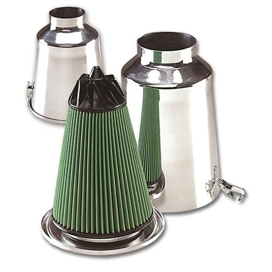 Filtro dell'aria Green Twister XL Diametro 85
