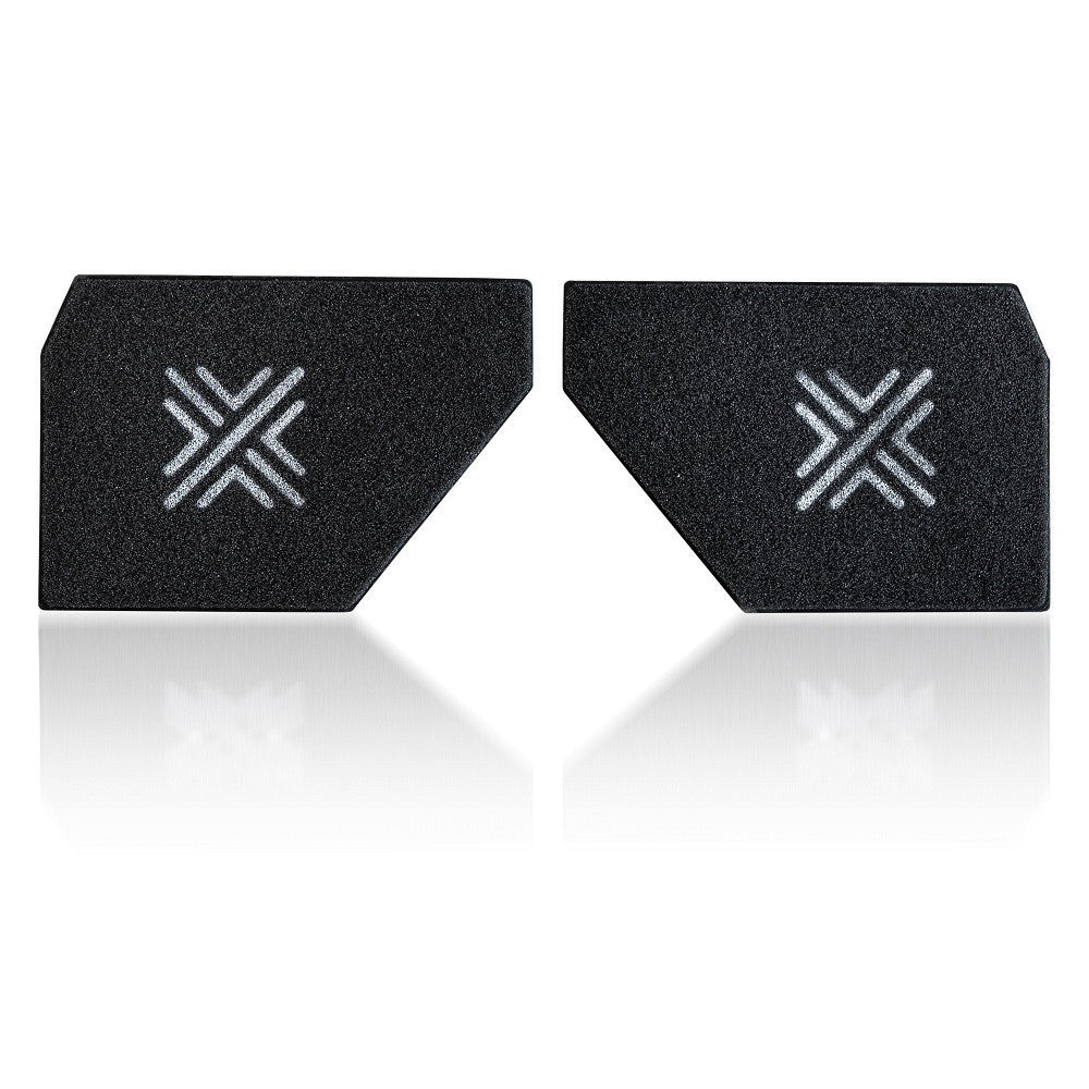 Filtri di ricambio PIPERCROSS per BMW X5 G05 M50i 19- (2 filtri)